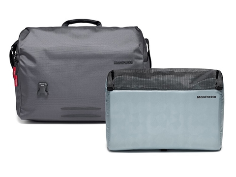 Фотографска чанта Manfrotto Manhattan Messenger Speedy-30