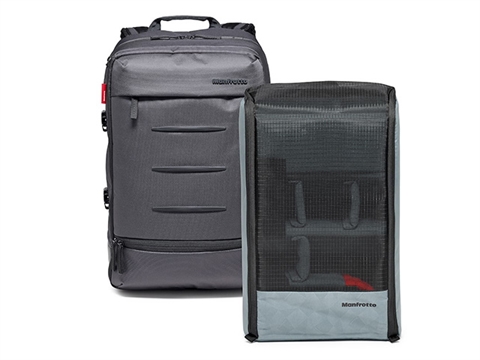 Фотографска раница Manfrotto Manhattan Mover-30
