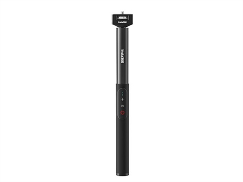 Захранващ селфи стик за Insta360 ONE X2/X3 Power Selfie Stick