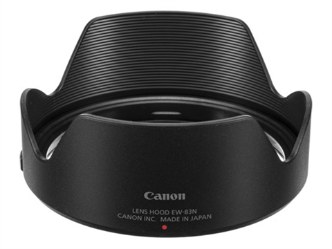 Сенник Canon EW-83N за RF 24-105mm f/4L IS USM