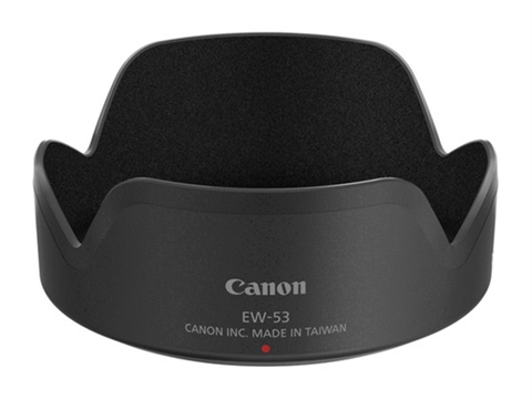 Сенник Canon EW-53 за EF-M 15-45mm f/3.5-6.3 IS STM