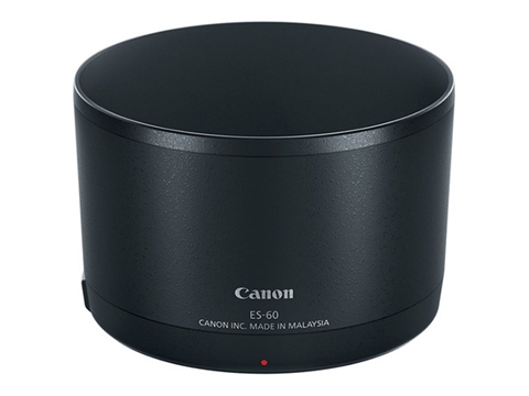 Сенник Canon ES-60 за EF-M 32mm f/1.4 STM