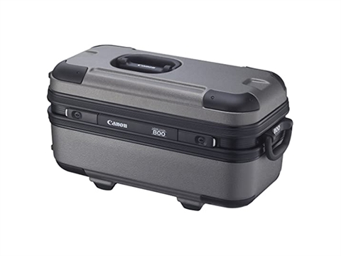 Твърд калъф за Обектив Canon 800 Lens Case