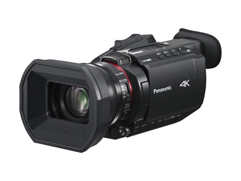 Видеокамера Panasonic HC-X1600