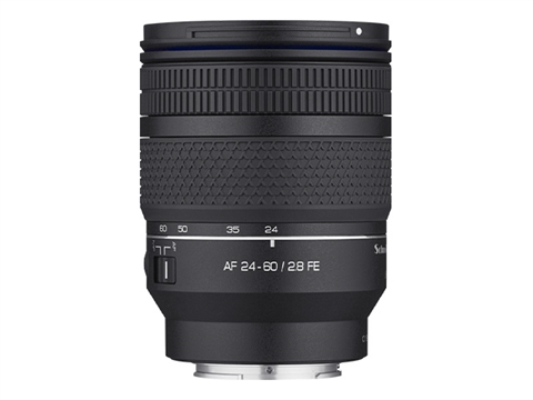 Обектив Samyang AF 24-60mm F/2.8 FE за Sony