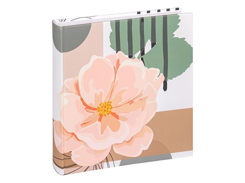 Албум за снимки Walther design Variety Floral 30x30см., 60стр.