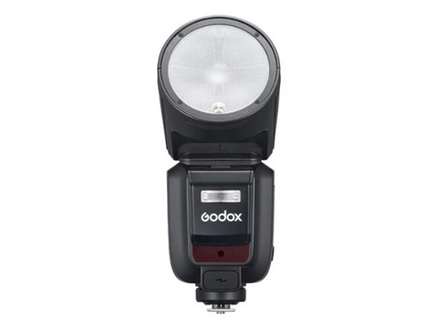 Светкавица Godox V100