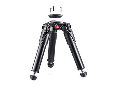 Мини видео статив Manfrotto MVT535 Hi Hat 75mm