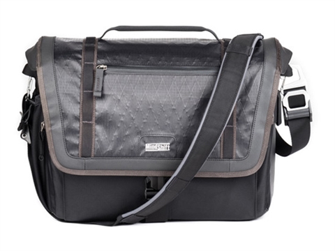 Чанта за рамо Think Thank MindShift Gear Exposure 15, Черна