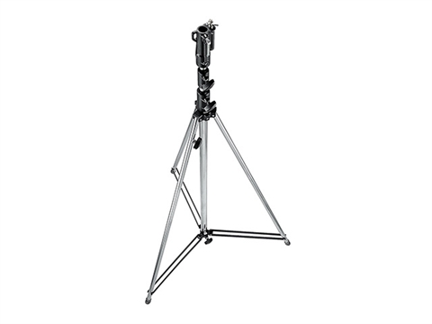 Статив за осветление Manfrotto Steel Tall Stand 111CSU