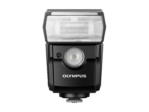 Светкавица Olympus FL-700WR