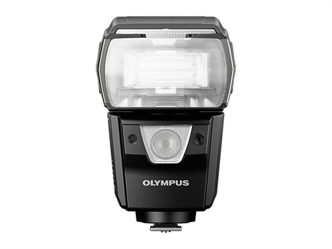 Светкавица Olympus FL-900R