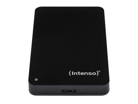 Intenso Memory Case 2 TB USB 3.0 черен