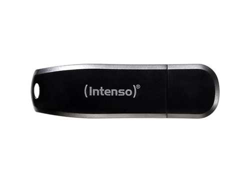 Флаш памет Intenso Speed Line USB 32 GB 35/20 MB/s USB 3.0