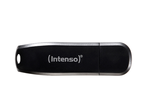 Флаш памет Intenso Speed Line USB 64 GB 35/20 MB/s USB 3.0