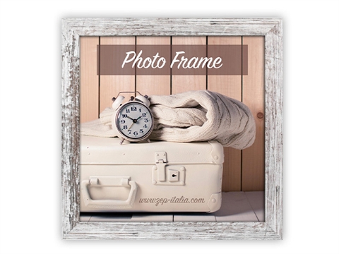 Рамка за снимки Nelson 6 30х30 см., дървена