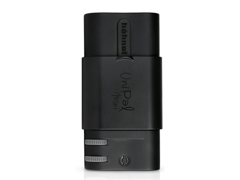 Универсално зарядно за фотографски батерии Hahnel Powerstation Unipal Mini II