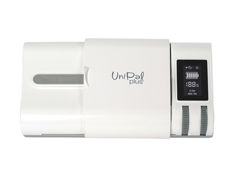 Универсална зарядна станция Hahnel Powerstation Unipal Plus Charger