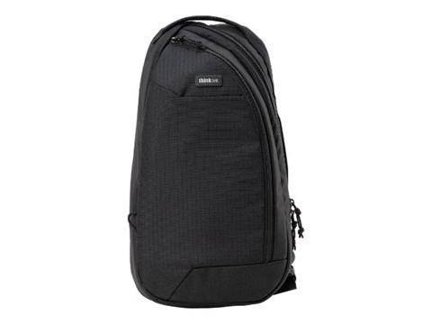 Фотографска чанта за рамо Think Tank TurnStyle 11L, Черна