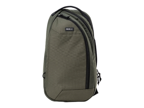 Фотографска чанта за рамо Think Tank TurnStyle 11L, Зелена Greenway