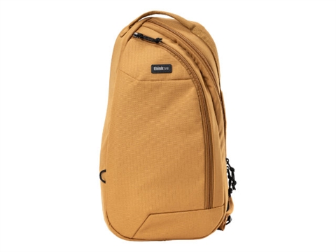 Фотографска чанта за рамо Think Tank TurnStyle 11L, Golden Hour