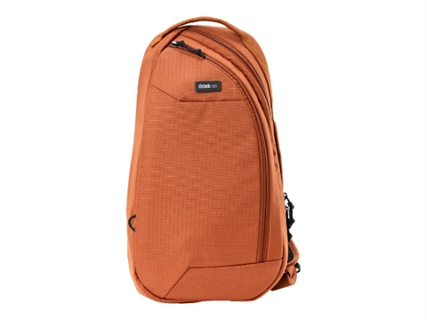 Фотографска чанта за рамо Think Tank TurnStyle 11L, Urban Rust