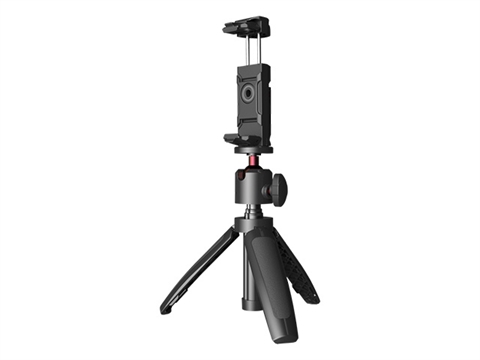 Мини статив за смартфон Digipower Mini 3 Extendable Tripod