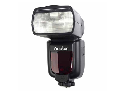 Светкавица Godox Speedlite TT600