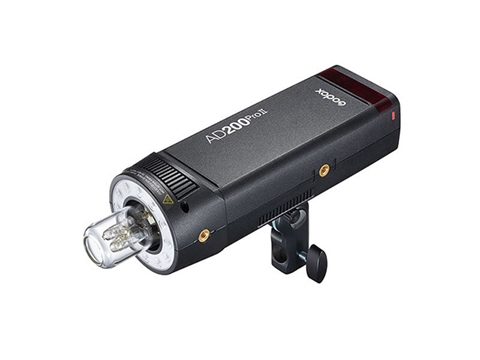 Преносима светкавица GODOX Witstro AD200PRO II TTL