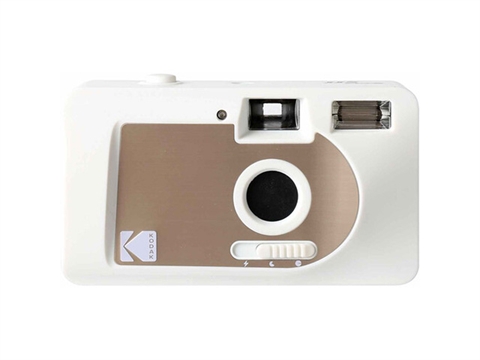 Филмов фотоапарат Kodak S-88, Linen White
