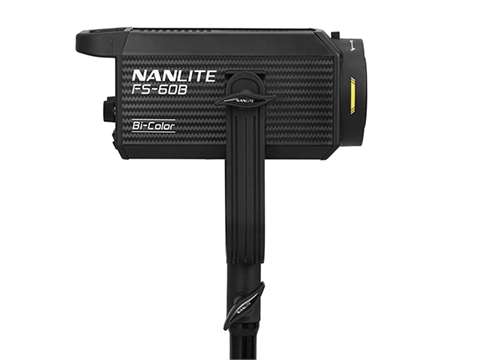 Диодно осветление Nanlite FS-60B Bi-color