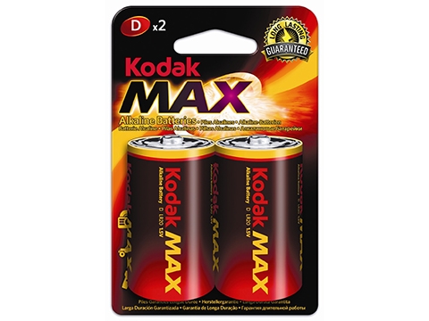 KODAK MAX KD  - 2