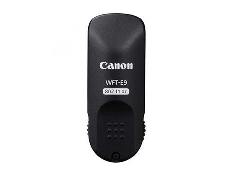 Безжичен предавател Canon WFT-E9B Wireless File Transmitter