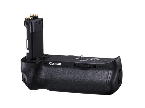 Батериен грип Canon BG-E20 за Canon EOS 5D Mark IV