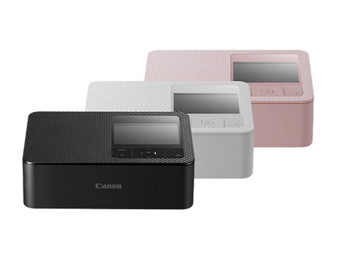 Принтер Canon SELPHY CP1500
