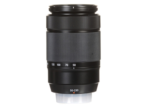Обектив Fujifilm XC 50-230mm f/4.5-6.7 OIS II
