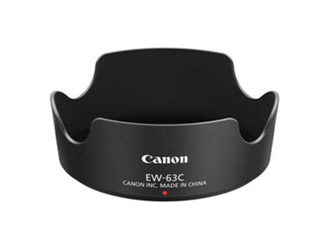 Canon EW-63C