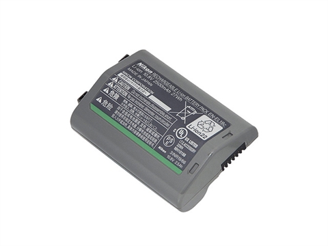 Батерия Nikon EN-EL18C литиево-йонна