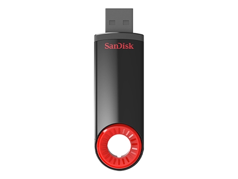 Флаш памет SanDisk Cruzer Dial USB Flash Drive 64GB