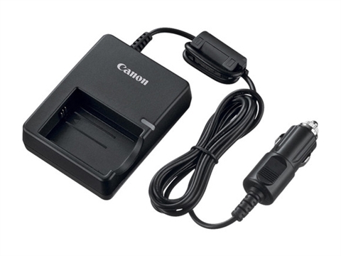 Зарядно за автомобил Canon CBC-E5 Car Battery Charger