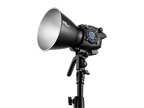 Компактно насочено LED осветление Zhiyun Molus B100