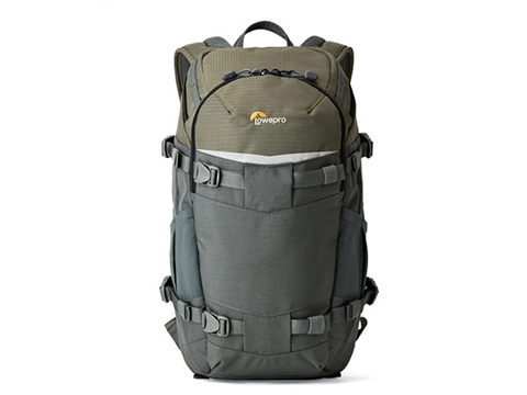 Фотографска раница Lowepro Flipside Trek BP 250 AW