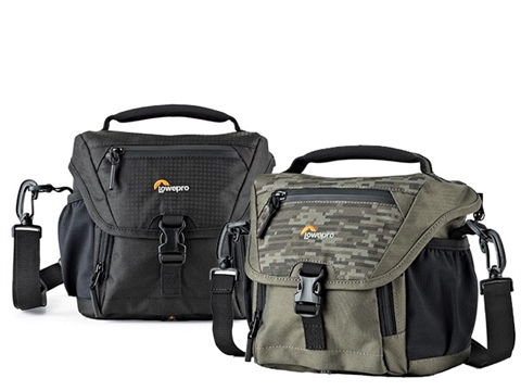 Фотографска чанта Lowepro Nova 140 AW II