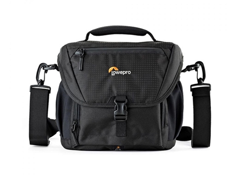 Фотографска чанта Lowepro Nova 170 AW II