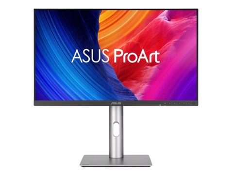 Професионален монитор за фотография и видеография ASUS ProArt QHD 27