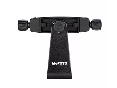 Държач за смартфон MeFOTO Sidekick 360+, Черен