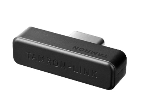 Безжично управление за обектив Tamron-Link