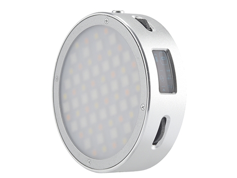 Компактно RGB Led осветление Godox R1