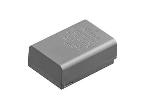 Батерия Nikon EN-EL25A Li-Ion Battery Pack