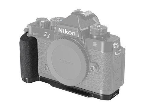 L-образен грип Smallrig 4262 за Nikon ZF